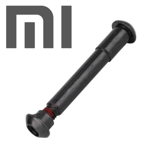 Šroub pro ohýbací mechanismus na Xiaomi skútr