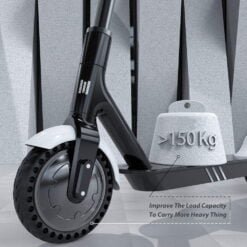 Bezdušová pneumatika pro Xiaomi scooter