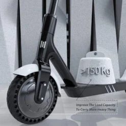 Bezdušová pneumatika pro Xiaomi scooter