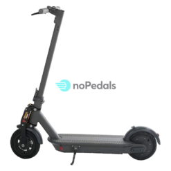 Odpružení přední vidlice Monorim V3 pro elektro koloběžku Ninebot Max G30 - Obrázek 3
