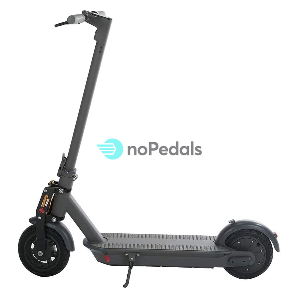 Odpružení přední vidlice Monorim V3 pro elektro koloběžku Ninebot Max G30 - Obrázek 3