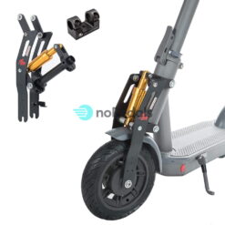 Odpružení přední vidlice Monorim V3 pro elektro koloběžku Ninebot Max G30 - Obrázek 4