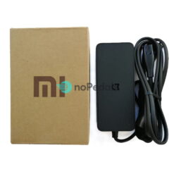 Alternative view of Originální nabíječka Xiaomi M365 42V 2A.