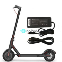 Originální nabíječka Xiaomi M365 42V 2A. - Obrázek 8