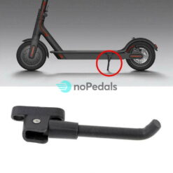 Alternative view of Xiaomi M365 stojan