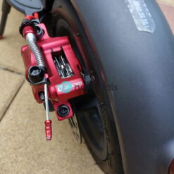 Alternative view of Xtech brzdové destičky pro Scooter Xiaomi