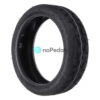 Xiaomi paspirtuko originali CST padanga - 8½ colių